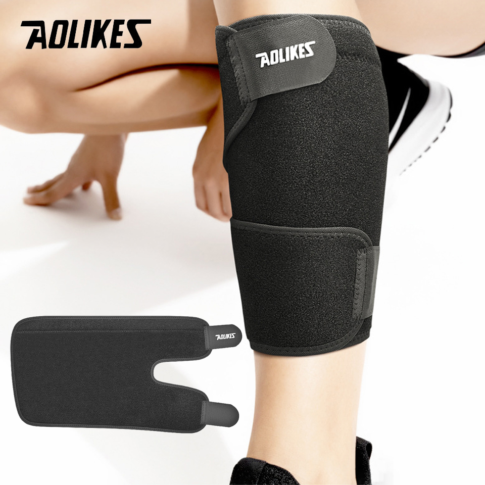 AOLIKES 1 шт., спортивные щитк – обзор и цена Shin Guard Crossfit