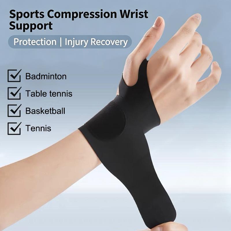 1/2 шт. Дышащие спортивные ком – обзор и цена Wrist Wrap Support