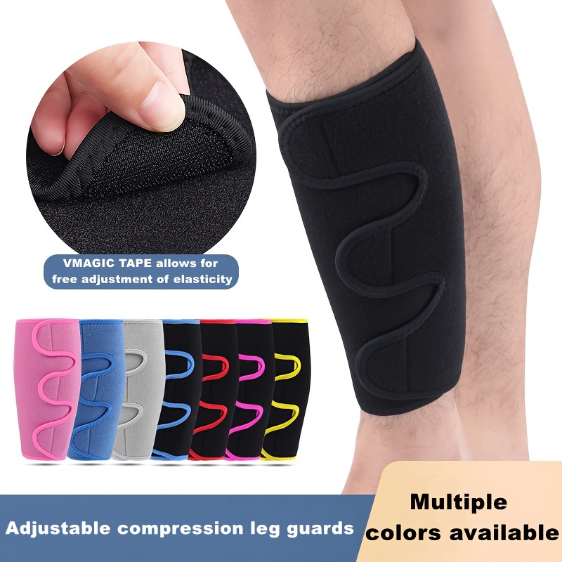 1 шт., спортивные щитки для го – обзор и цена Shin Guard Crossfit