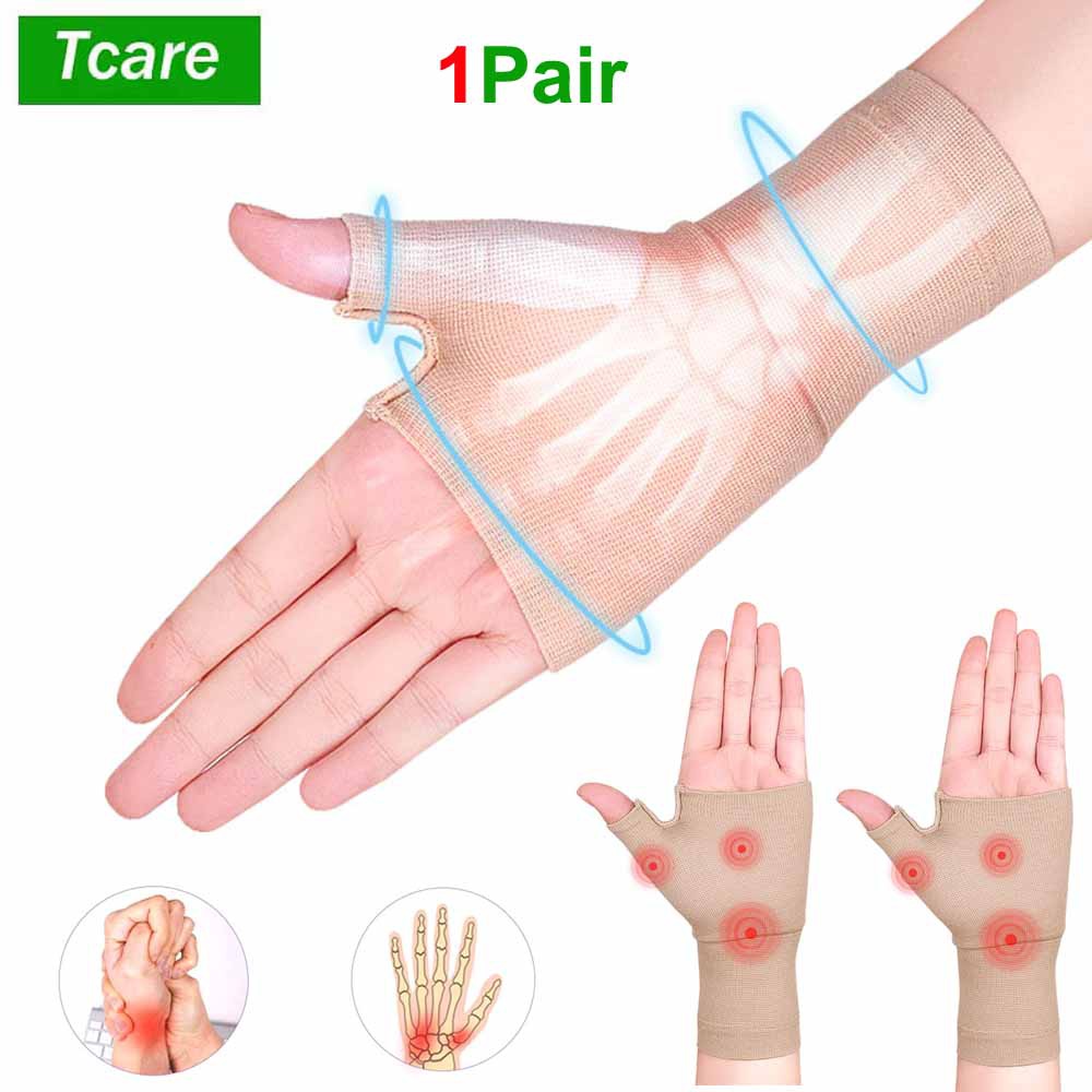 1 пара Гольфист Компрессионный – обзор и цена Wrist Wrap Support