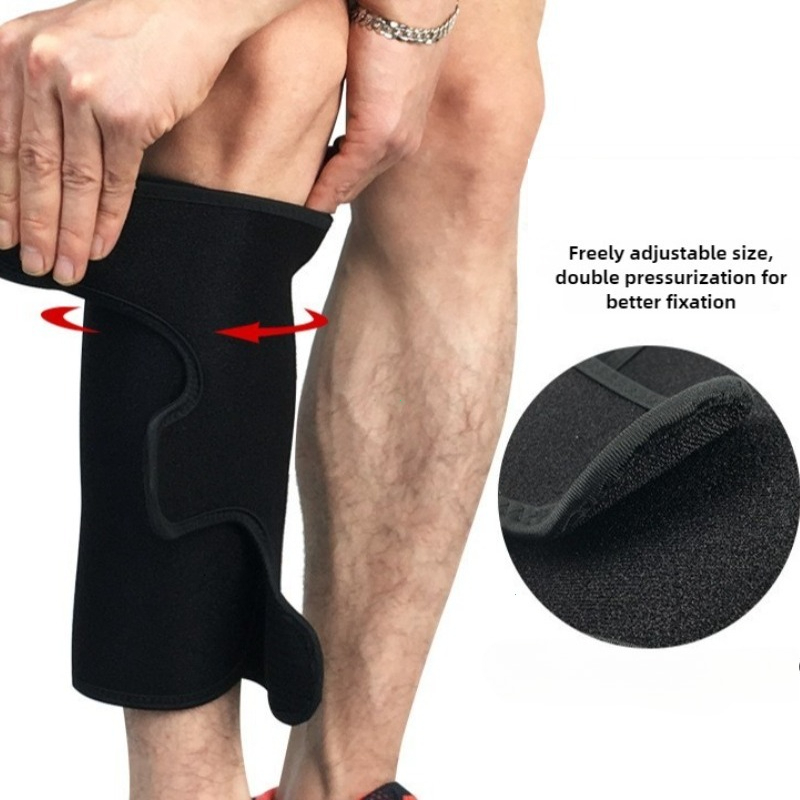 1 шт. Спортивный компрессионны – обзор и цена Shin Guard Crossfit