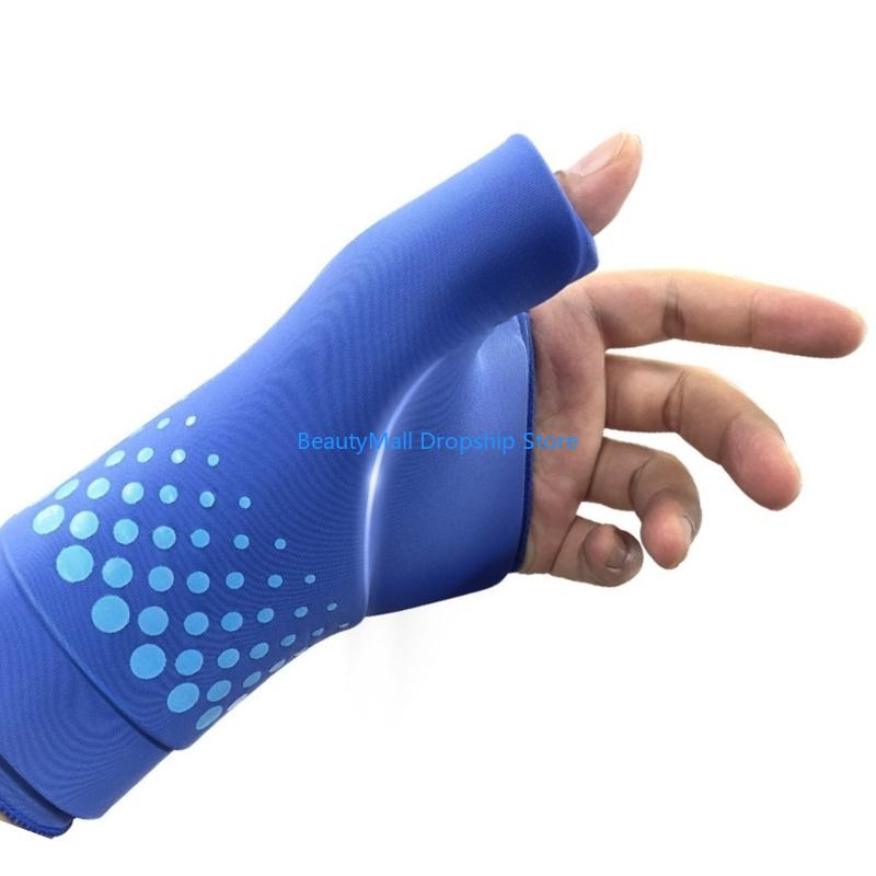 пусковая площадка геля 40JD мн – обзор и цена Wrist Wrap Support