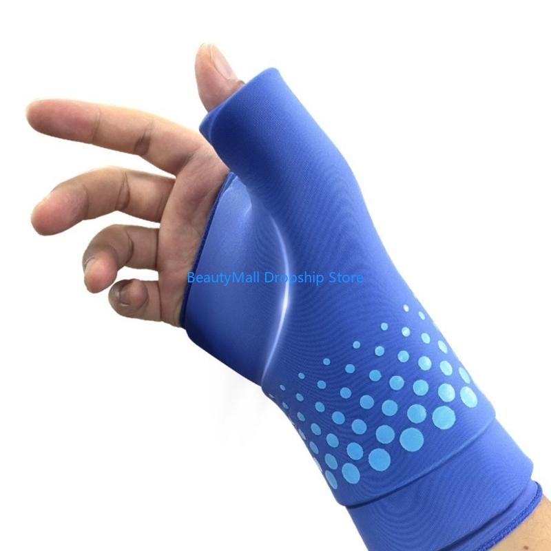 пусковая площадка геля 40JD мн – обзор и цена Wrist Wrap Support