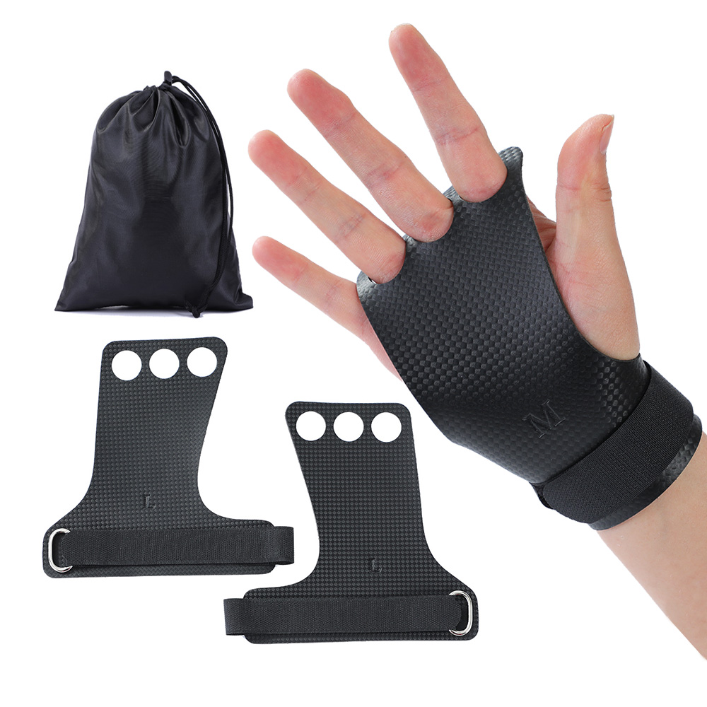 Карбоновый ручной захват для к – обзор и цена Crossfit Gear Pouch