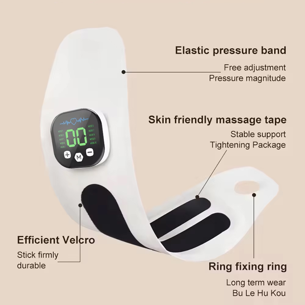 Электрический массажер для рук – обзор и цена Wrist Wrap Support